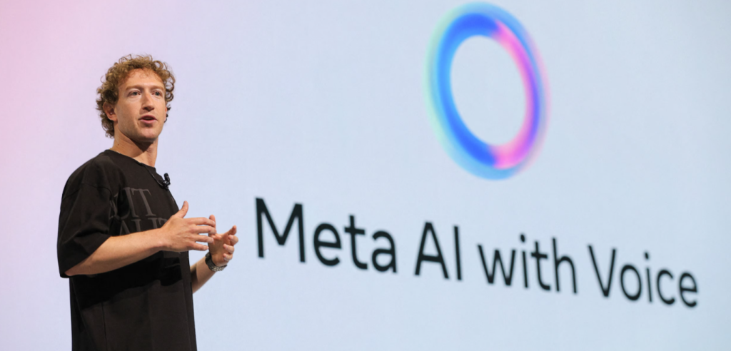 Zuckerberg’s bet on AI! Meta bought 49% of Scale AI’s shares for $15 billion.