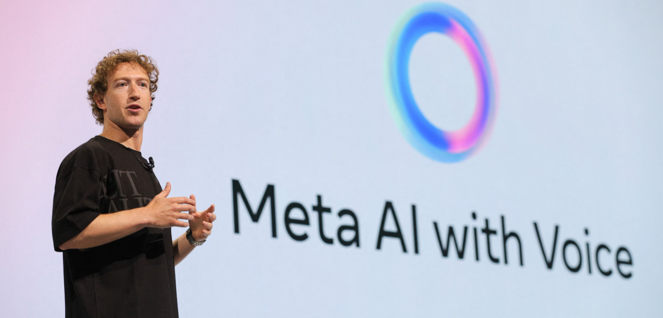 Zuckerberg’s bet on AI! Meta bought 49% of Scale AI’s shares for $15 billion.
