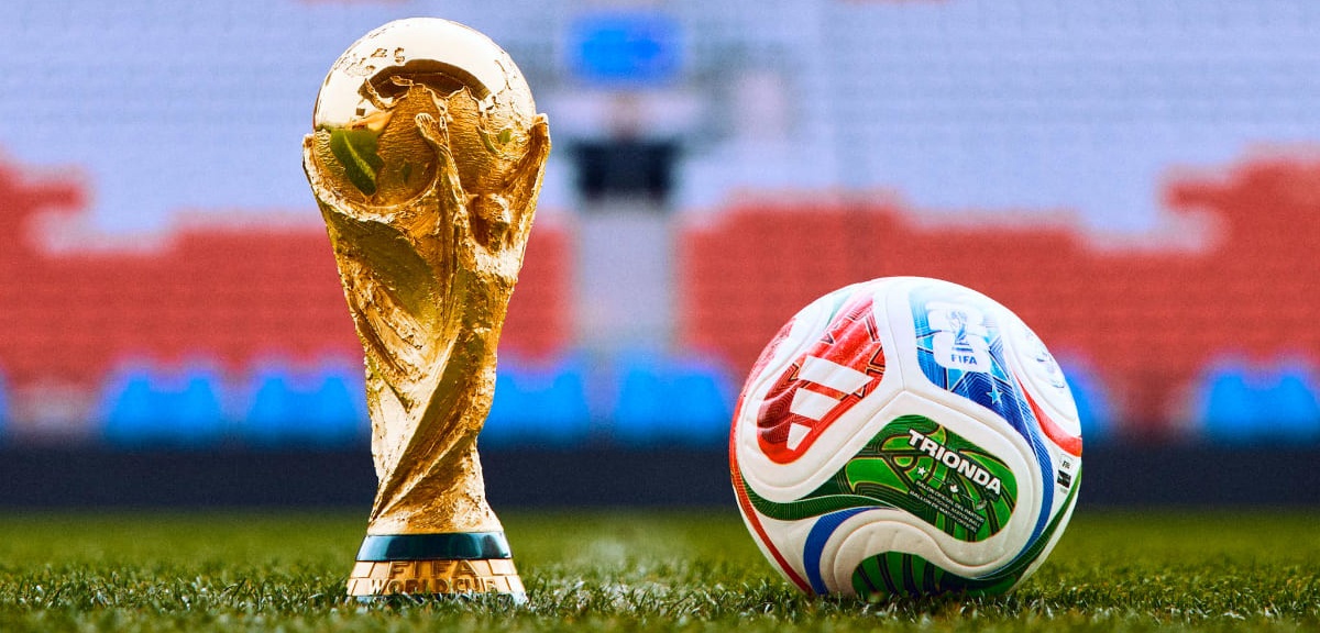 FIFA authorized the World Cup to be aired on a live basis to alert British regulation.