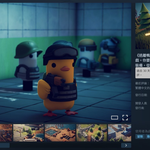Escaping Duck Cove was a bad move for the player, and Steam fell by half for almost 30 days.
