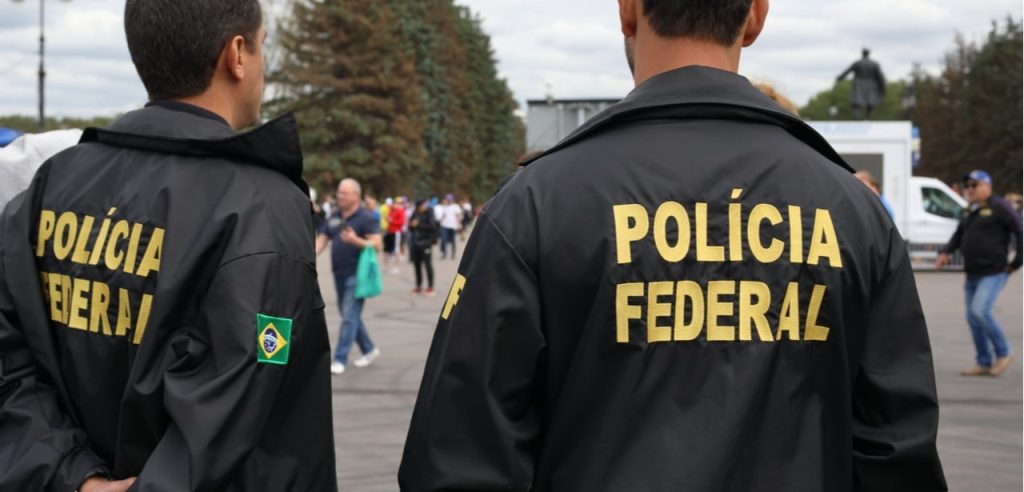 The Brazilian police launched Operation Insight, which focuses on combating transnational criminal organizations under the guise of the gaming platform