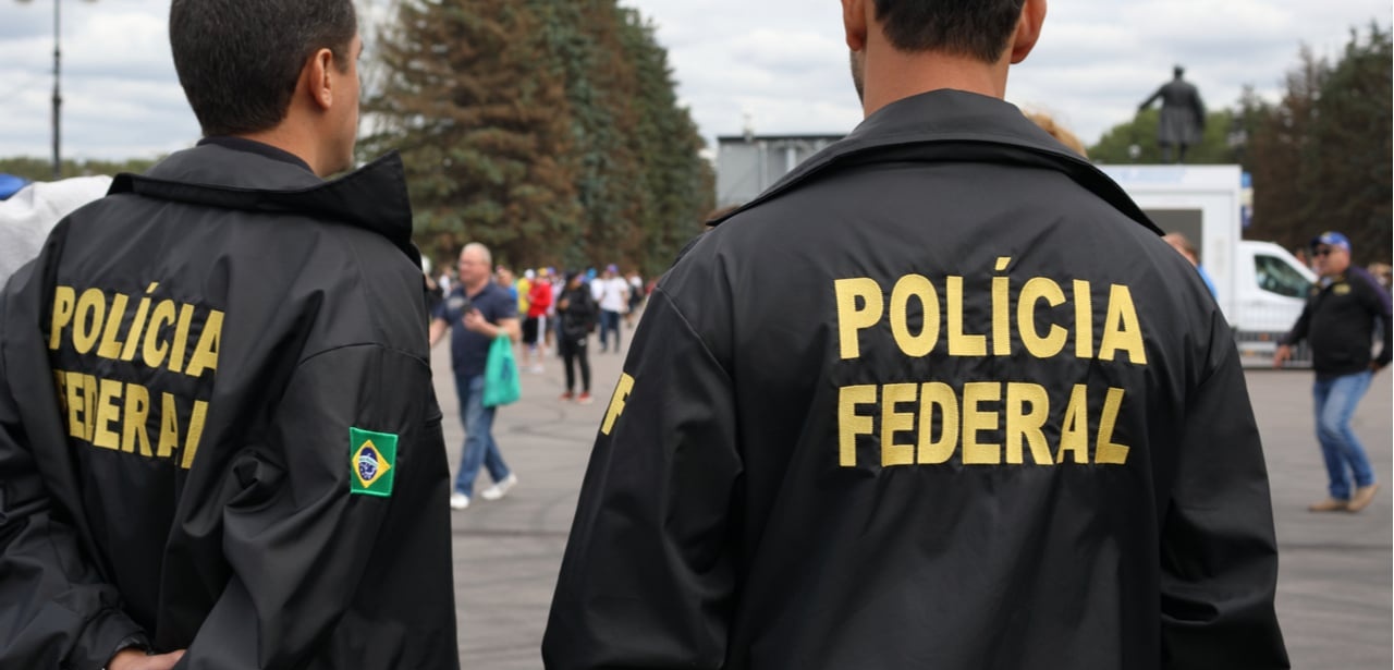 The Brazilian police launched Operation Insight, which focuses on combating transnational criminal organizations under the guise of the gaming platform