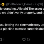 Operation Delta was referred to as the RUST C4 bomb 3D model, and the original developer wondered: want to work together first?