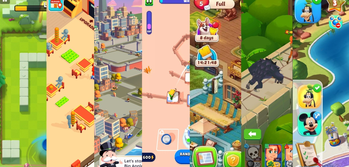 Mixed recreational game IAP income continues to burst, with Q3 growing more than 114% over the same period, with the elitist group leading the market. Bureau