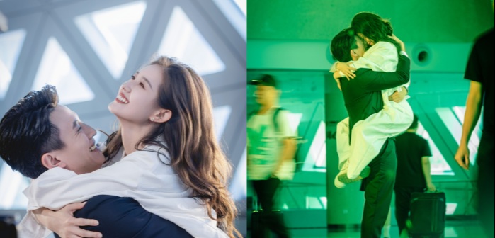 A red fruit short play creation service platform was established to promote efficiency for creators