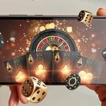 California completely banned online social games with the element of a draw. The gold game was severely damaged.