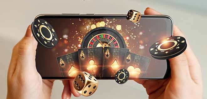 California completely banned online social games with the element of a draw. The gold game was severely damaged.