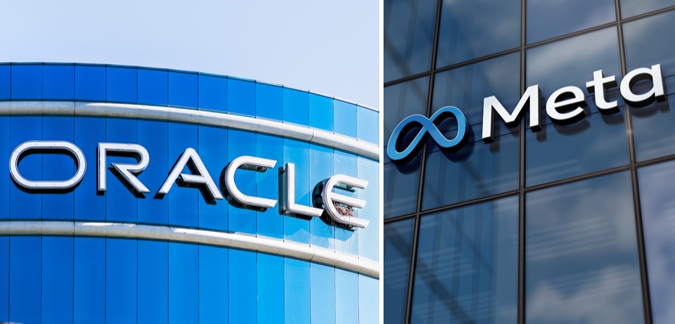 Oracle and Meta’s “Attendance” cloud agreement: $20 billion AI’s credit card
