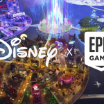 Epic complains about Disney’s inefficiency? CEO emphasizes “10 times the superbusiness”