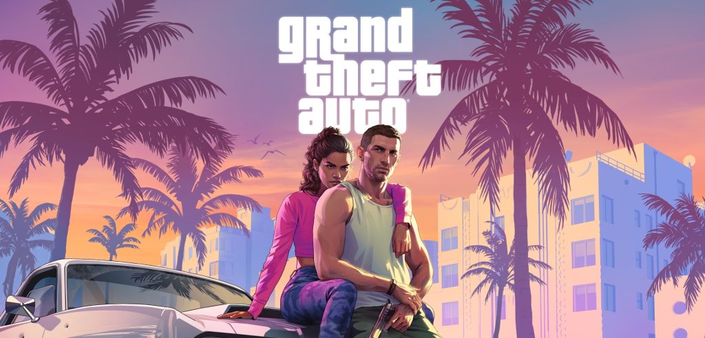 The release of GTA6 will crowd in the mobile game market and nearly 30% of players will reduce game spending