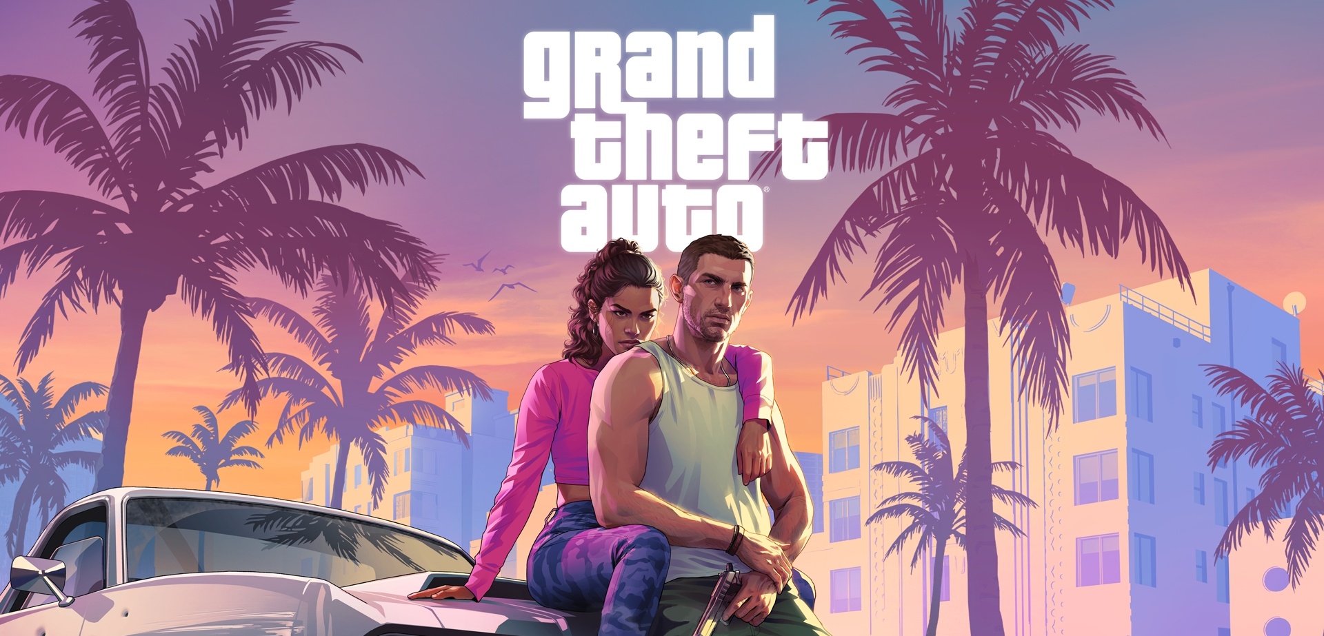 The release of GTA6 will crowd in the mobile game market and nearly 30% of players will reduce game spending